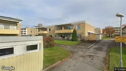 Apartments for rent in Degerfors - Photo from Google Street View