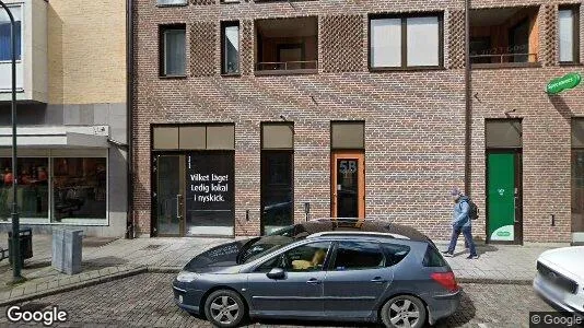 Apartments for rent in Eslöv - Photo from Google Street View