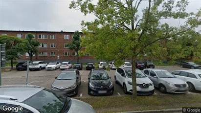 Apartments for rent in Rosengård - Photo from Google Street View