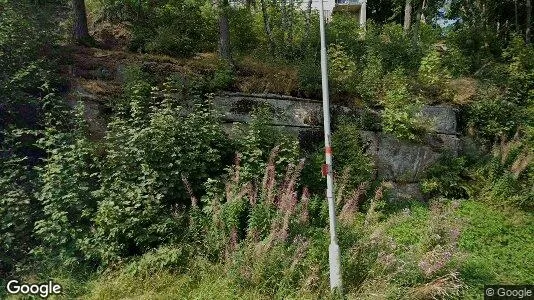 Apartments for rent in Gothenburg East - Photo from Google Street View