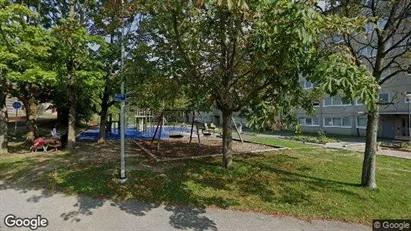 Apartments for rent in Gothenburg East - Photo from Google Street View