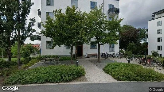 Rooms for rent in Uppsala - Photo from Google Street View