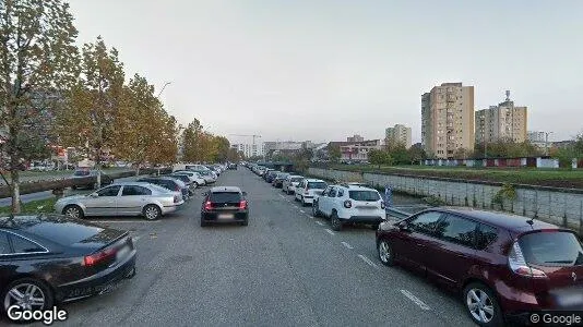 Rooms for rent in Baia Mare - Photo from Google Street View