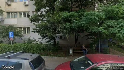 Apartments for rent in Popeşti-Leordeni - Photo from Google Street View