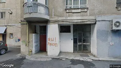 Apartments for rent in Bucharest - Sectorul 3 - Photo from Google Street View