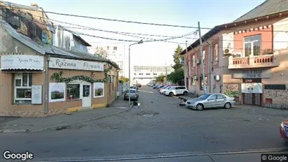 Apartments for rent in Bucharest - Sectorul 2 - Photo from Google Street View