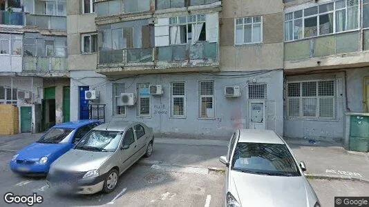 Apartments for rent in Bucharest - Sectorul 2 - Photo from Google Street View