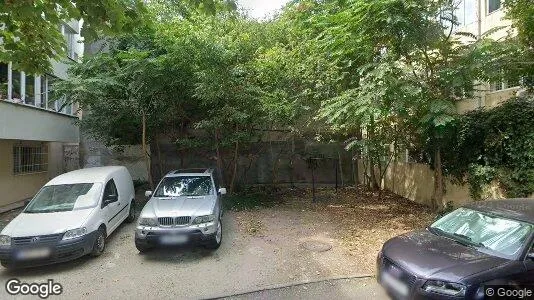Apartments for rent in Bucharest - Sectorul 2 - Photo from Google Street View
