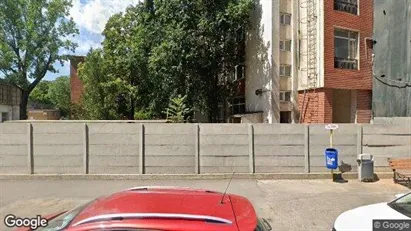 Apartments for rent in Voluntari - Photo from Google Street View