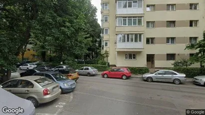 Apartments for rent in Bucharest - Sectorul 2 - Photo from Google Street View