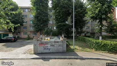 Apartments for rent in Arad - Photo from Google Street View