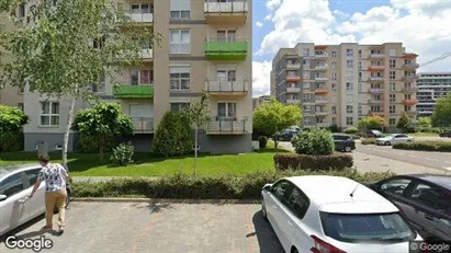 Apartments for rent in Braşov - Photo from Google Street View
