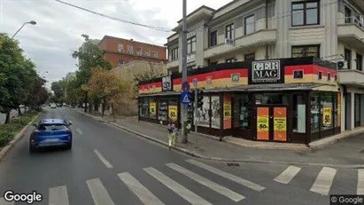 Apartments for rent in Bucharest - Sectorul 1 - Photo from Google Street View
