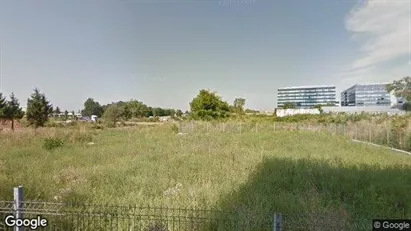 Apartments for rent in Bucharest - Sectorul 1 - Photo from Google Street View