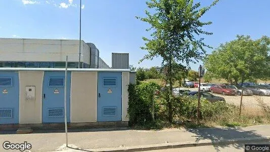 Apartments for rent in Voluntari - Photo from Google Street View