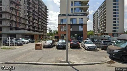 Apartments for rent in Bucharest - Sectorul 1 - Photo from Google Street View