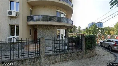 Apartments for rent in Voluntari - Photo from Google Street View