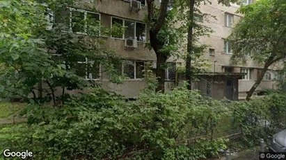 Apartments for rent in Bucharest - Sectorul 2 - Photo from Google Street View