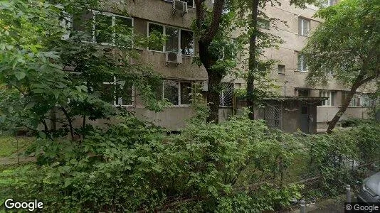 Apartments for rent in Bucharest - Sectorul 2 - Photo from Google Street View