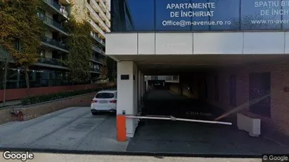 Apartments for rent in Cluj-Napoca - Photo from Google Street View