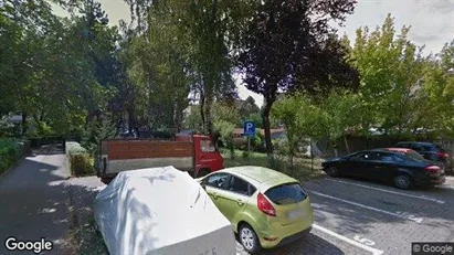 Apartments for rent in Cluj-Napoca - Photo from Google Street View