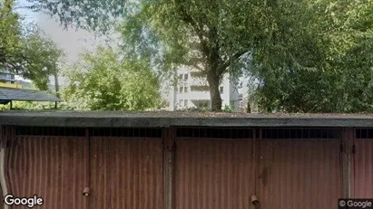 Apartments for rent in Cluj-Napoca - Photo from Google Street View