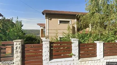 Apartments for rent in Cluj-Napoca - Photo from Google Street View