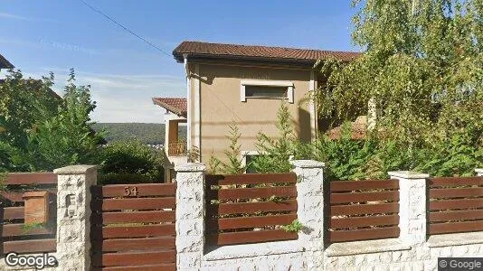 Apartments for rent in Cluj-Napoca - Photo from Google Street View