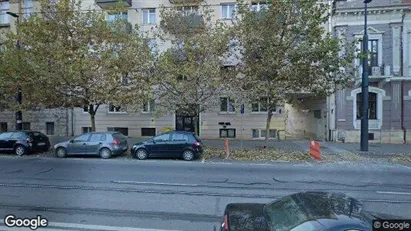 Apartments for rent in Cluj-Napoca - Photo from Google Street View