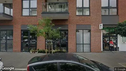 Apartments for rent in Cluj-Napoca - Photo from Google Street View