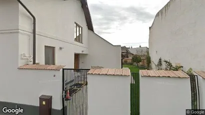 Apartments for rent in Şelimbăr - Photo from Google Street View