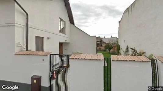 Apartments for rent in Şelimbăr - Photo from Google Street View