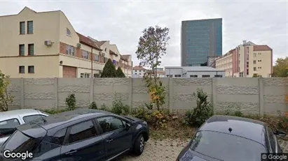 Apartments for rent in Şelimbăr - Photo from Google Street View