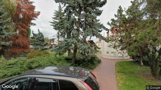 Apartments for rent in Sibiu - Photo from Google Street View