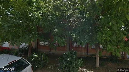 Apartments for rent in Sibiu - Photo from Google Street View