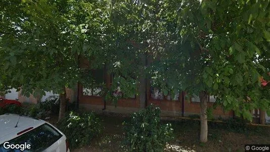 Apartments for rent in Sibiu - Photo from Google Street View