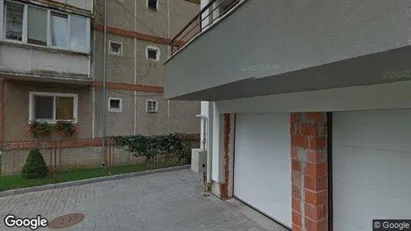 Apartments for rent in Timişoara - Photo from Google Street View