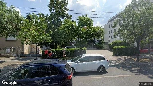Apartments for rent in Timişoara - Photo from Google Street View
