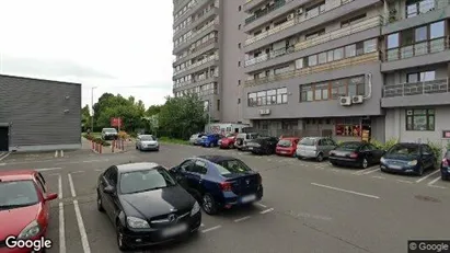 Apartments for rent in Bucharest - Sectorul 1 - Photo from Google Street View