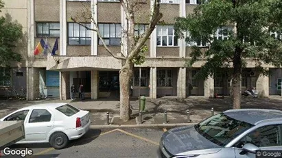 Apartments for rent in Bucharest - Sectorul 1 - Photo from Google Street View