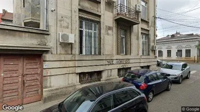 Apartments for rent in Bucharest - Sectorul 3 - Photo from Google Street View
