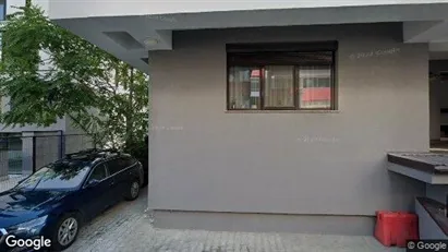 Apartments for rent in Voluntari - Photo from Google Street View