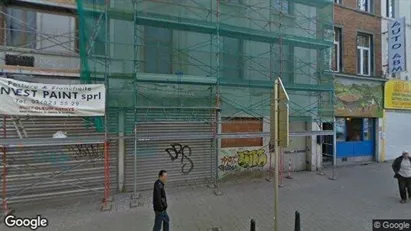 Apartments for rent in Stad Brussel - Photo from Google Street View