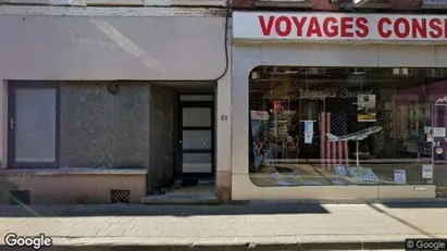 Apartments for rent in Moeskroen - Photo from Google Street View