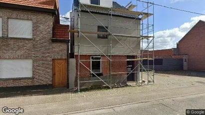 Apartments for rent in Wichelen - Photo from Google Street View