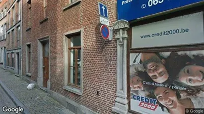 Apartments for rent in Bergen - Photo from Google Street View