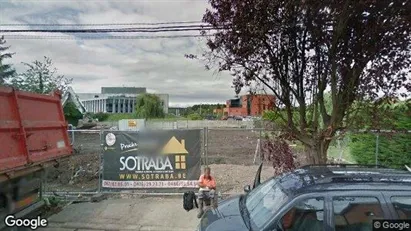 Apartments for rent in Bergen - Photo from Google Street View
