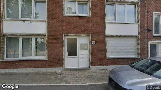Apartments for rent in Boom - Photo from Google Street View