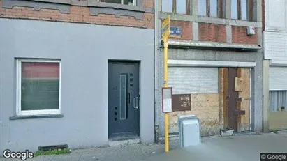 Apartments for rent in Luik - Photo from Google Street View