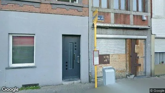 Apartments for rent in Luik - Photo from Google Street View
